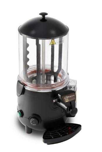 Chocolateira 10 litros - NOVA