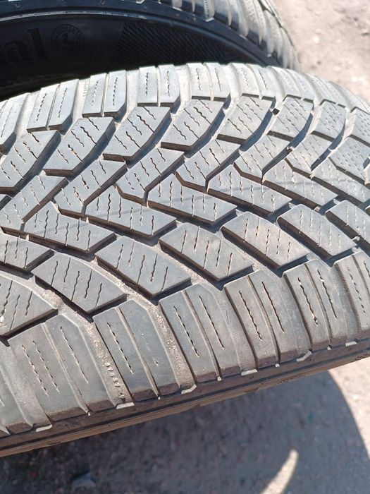 Зимова резина шини