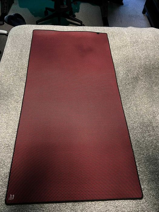 Tapete de Rato HyperX XL