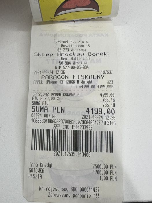 Iphone 13 128gb 76%