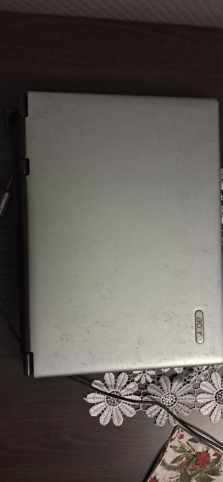 Laptop acer travel mate2430