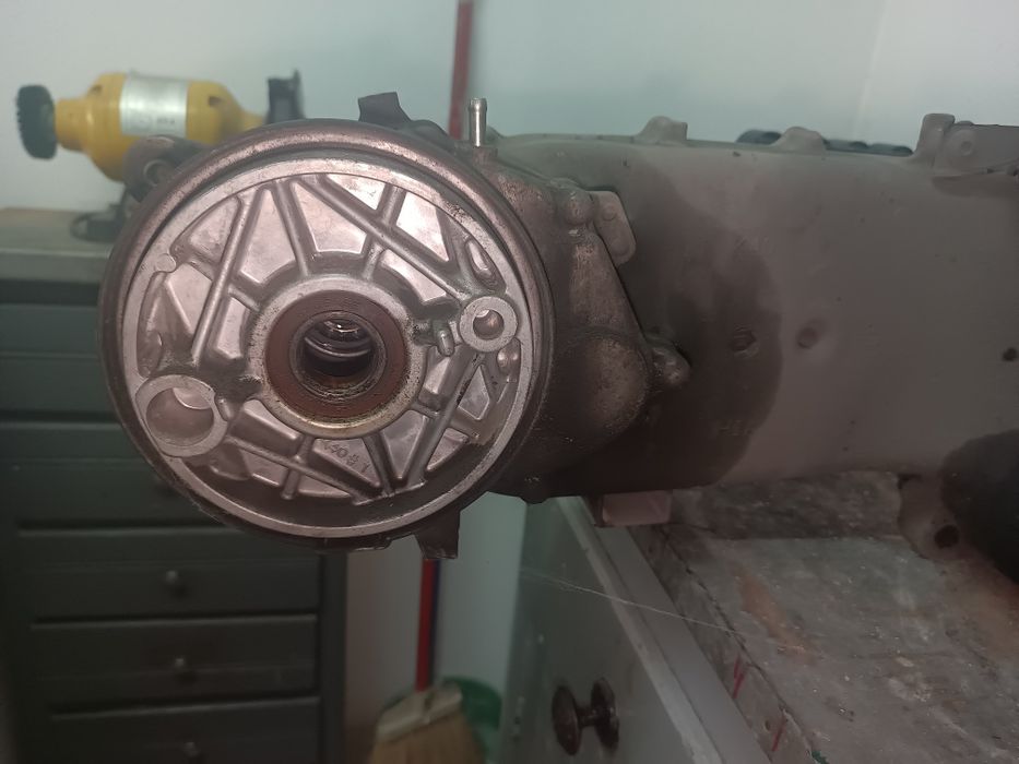 Motor peças Honda Forza 125