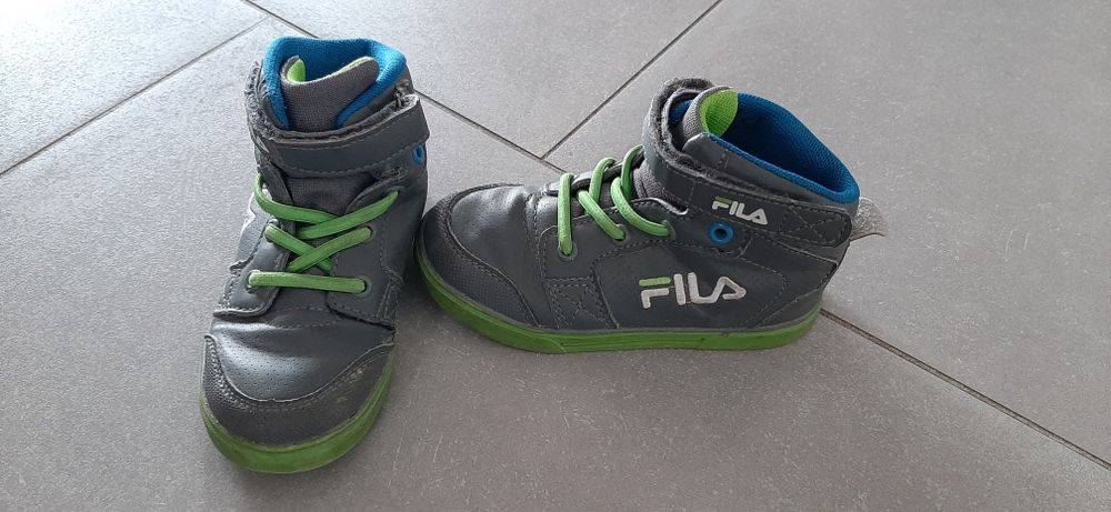 Buty adidasy Fila rozm. 25