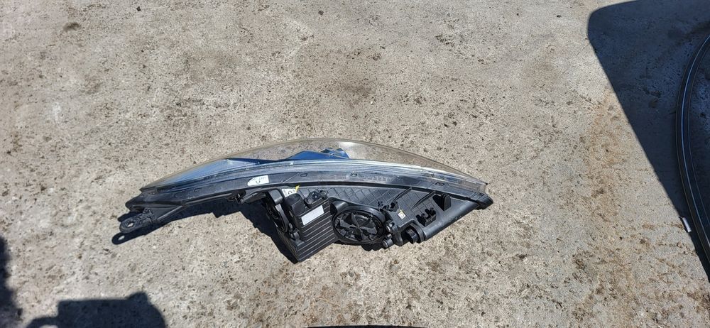 . Hyundai i 30  2   Lampa Przód  Lewa