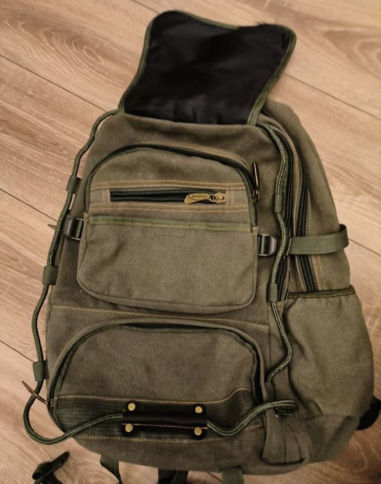 Рюкзак Eagle Power