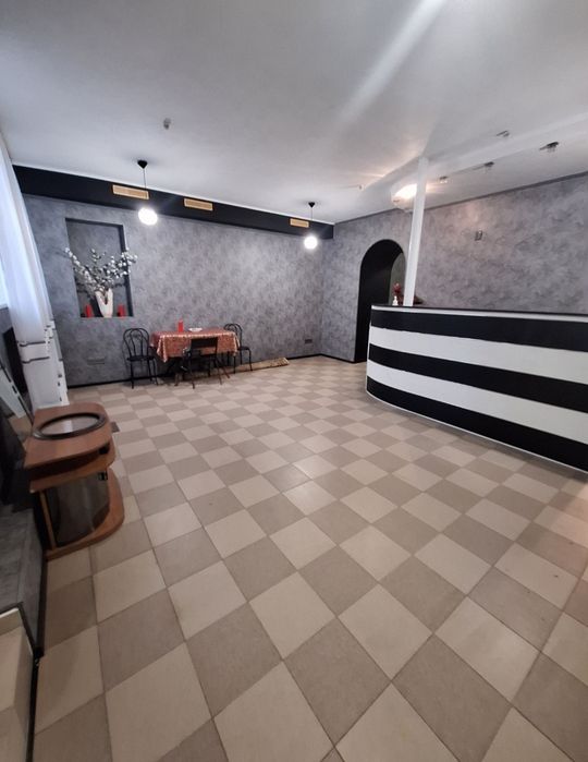 Продам   помещение  в центре 75 м2 коммерция цокольный в центре с ремонтом