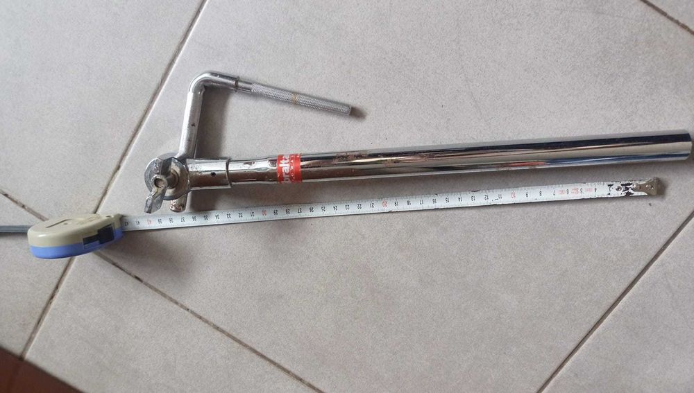 Suportes bateria/pratos/banco/drums, acessórios ferragens de bateria