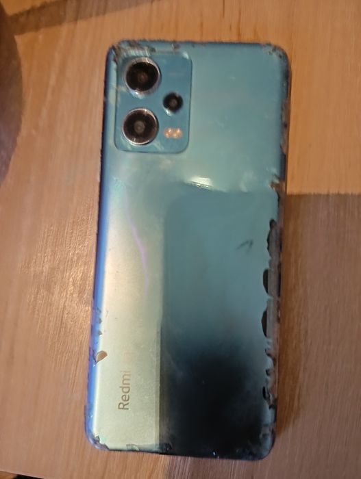 Xiaomi Redmi Note 12 5 g