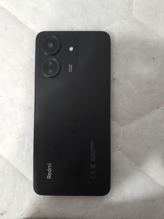 Xiaomi Redmi 13C