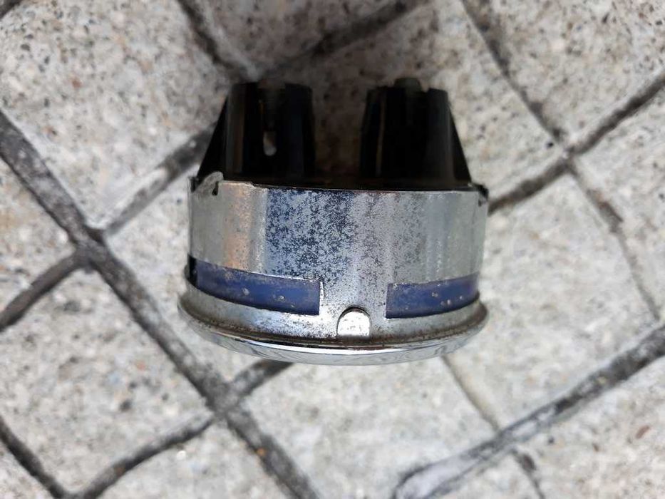 Amperímetro BM4 Lucas para carro antigo