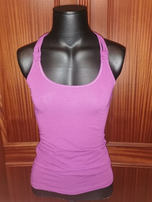 Top s variados tamanho S,