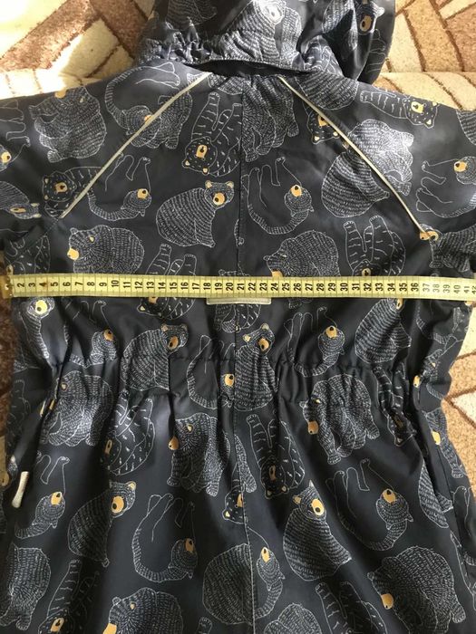 Комбінезон дитячий 92р Reima