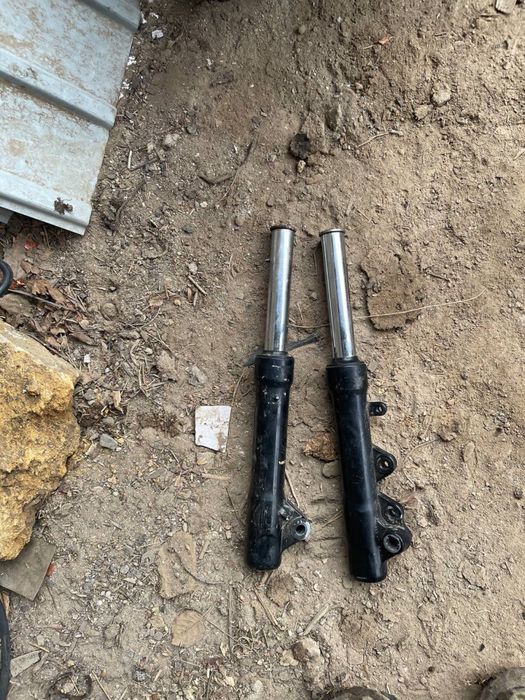 Перья yamaha jog sa16/39