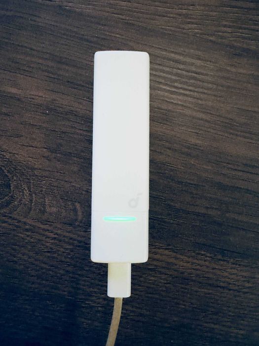 Навушники Anker SoundCore A30i White (A3958G21)