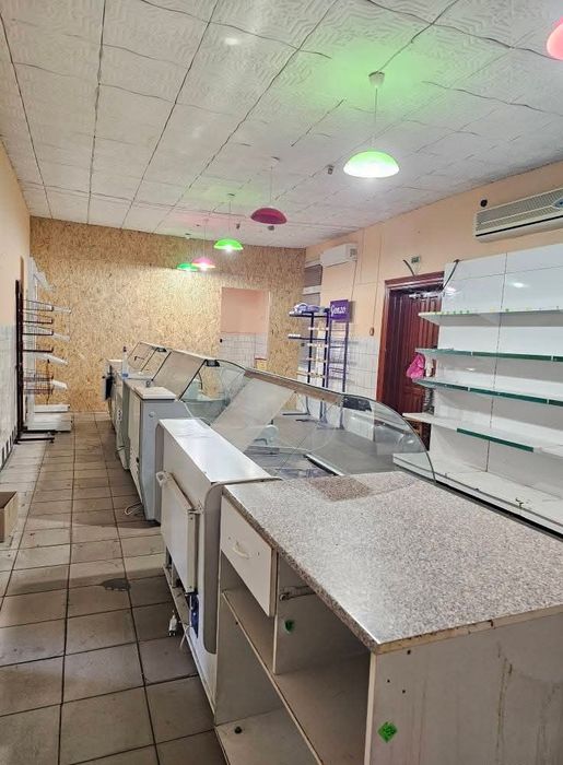 Продам приміщення район вокзалу