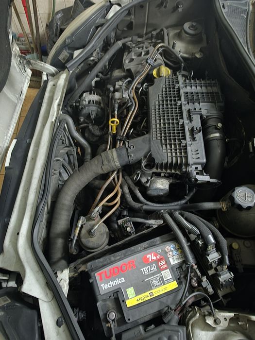 Renault kangoo  1.5