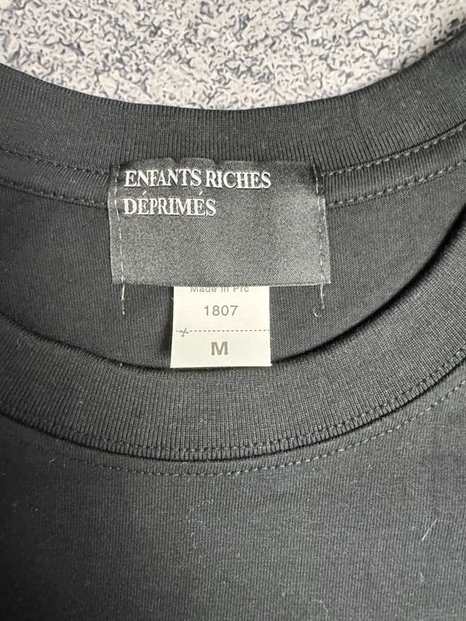 ‼️РОЗПРОДАЖ‼️ Лонгслив ERD Enfants Riches Deprimes