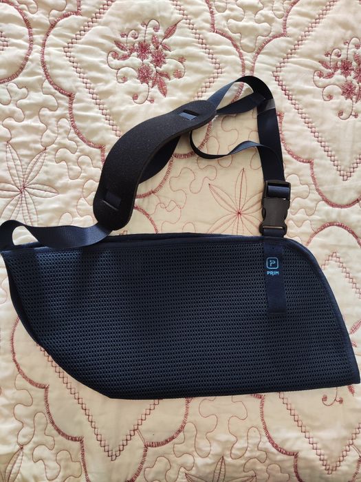 Suporte de antebraço