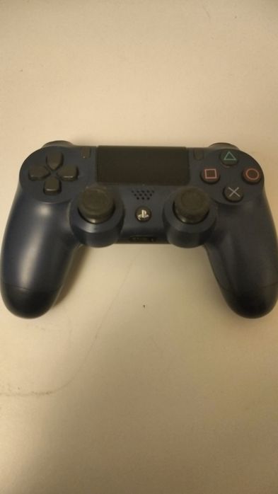 Comando Azul PS4 Original