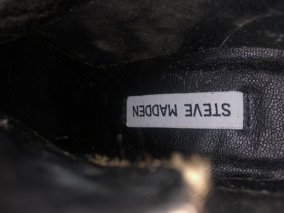 Vendo botas leopardo