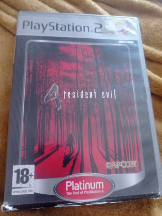 Jogos plastation 2