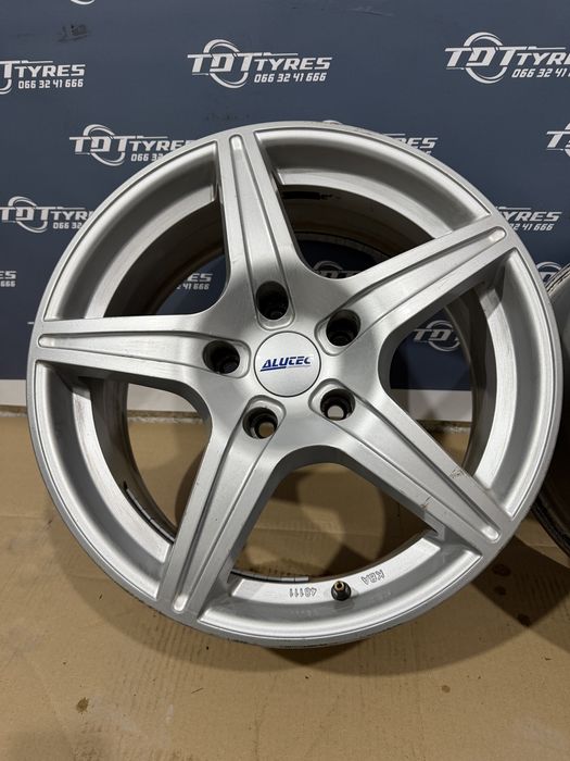 Диски 5x120 R17 Volkswagen T5 T6 Multavan BMW X3 Amarok 4шт