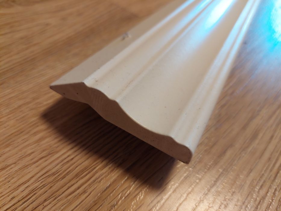 МДФ Мебельный карниз ,корона на кухню