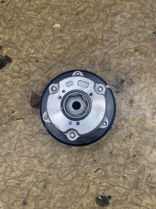 Шків subaru ej204 впуск 13320AA001