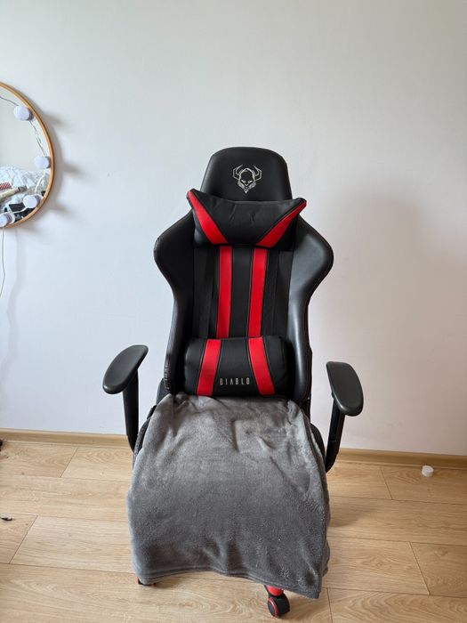 Fotel Diablo Chairs
