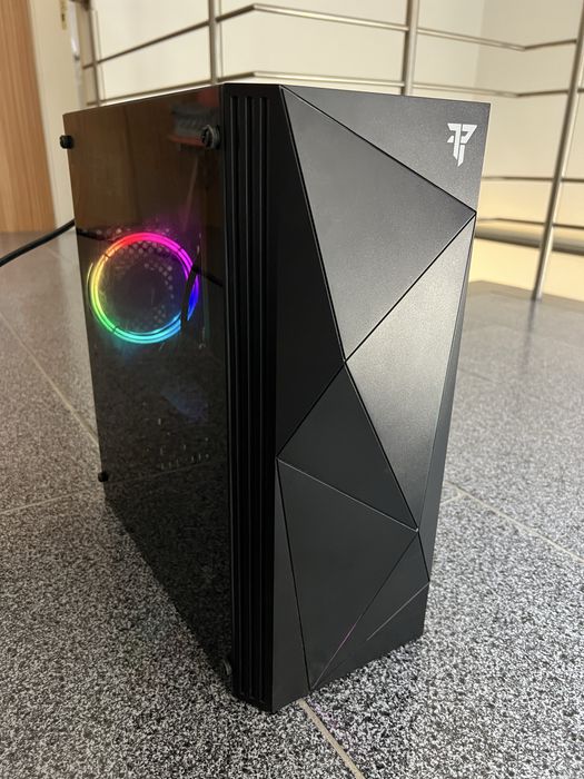 PC Gaming / Trabalho – i5, GTX 1660 SUPER, 16GB RAM