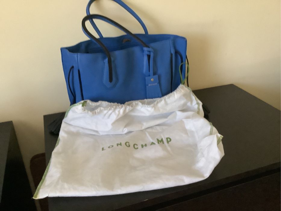 Mala longchamp original