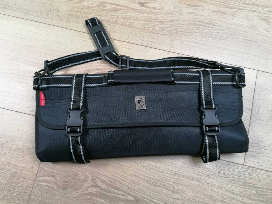 Mala para facas ICEL