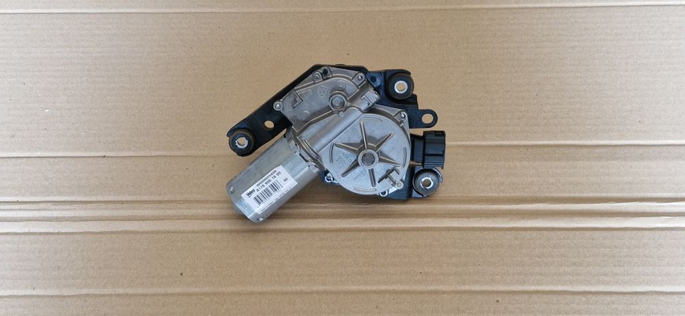 Motor limpa vidros traseira Mercedes Classe-A ( W176). 2013