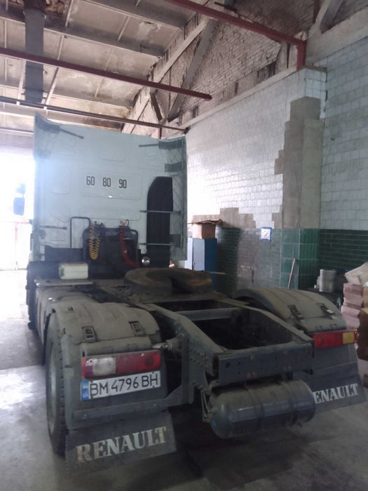 Продам Рено преміум 2010р