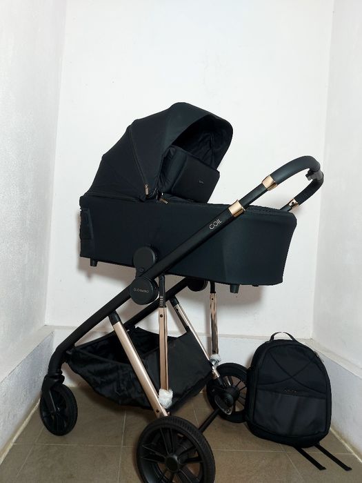 El.camino COIL новинка 2025 року вагою 10.7 ШОУРУМ