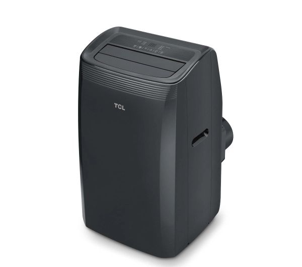 Kkimatyzator TCL TAC-09CPB/MZBF - BLACK