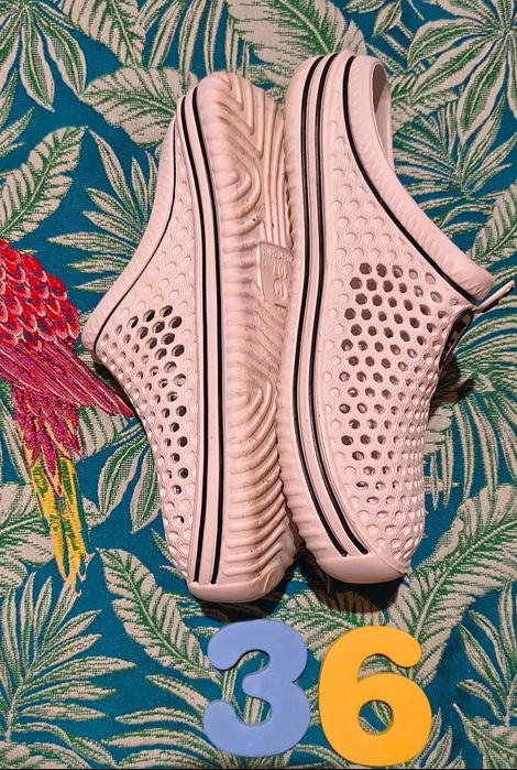 Klapki chodaki Sport roz. 36