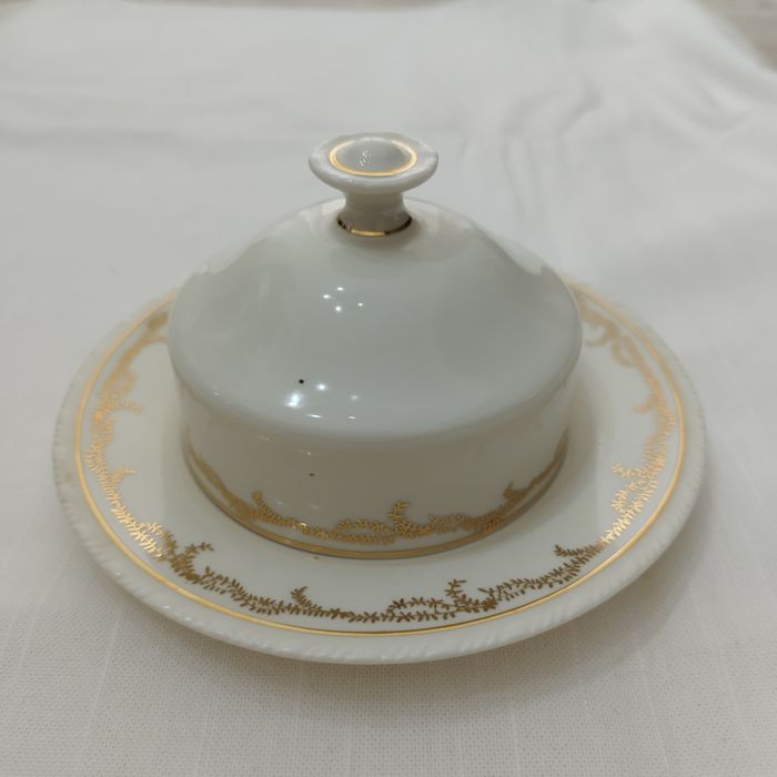 Vista Alegre - Serviço de chá