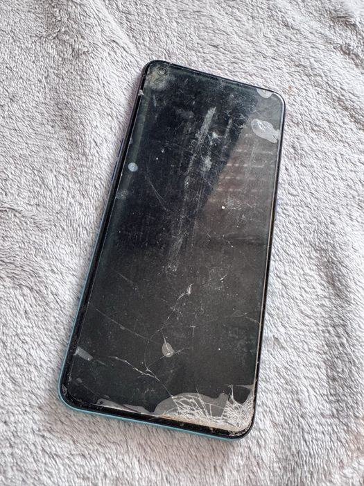 Смартфон Oppo reno 5