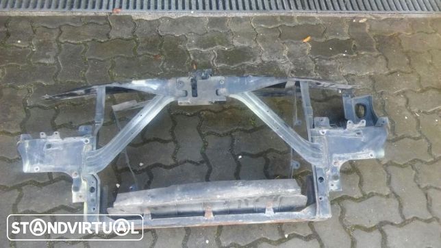 Frente de chapa seat leon 1m tdi  ARL 150cv