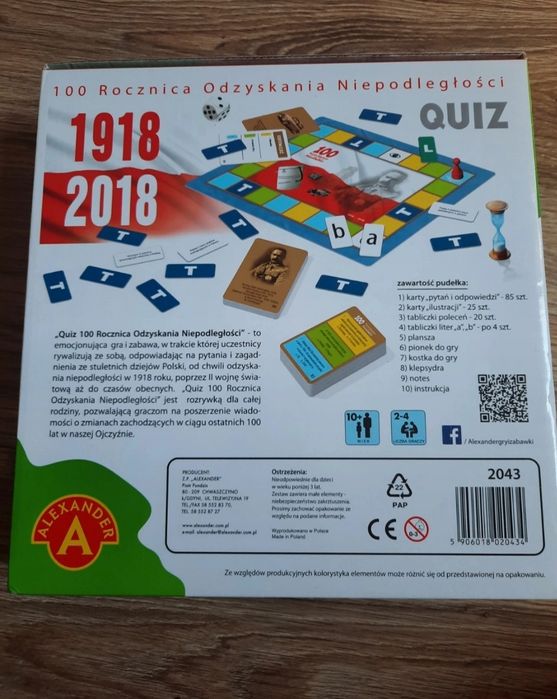 Gra     Edukacyjna