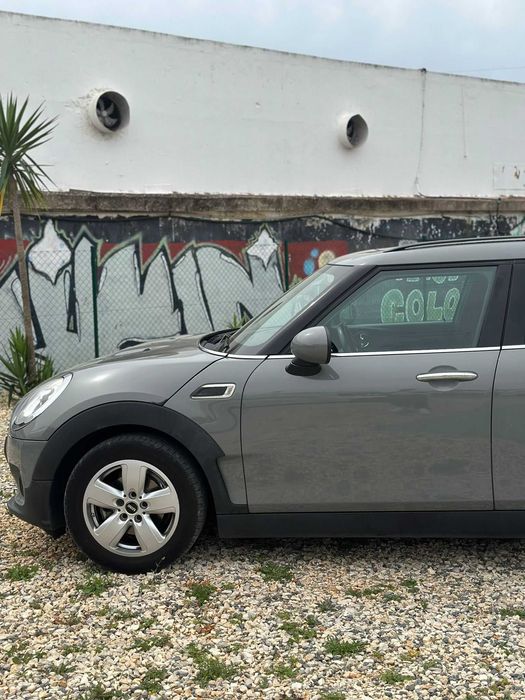 MINI John Cooper Works — fotografia 5
