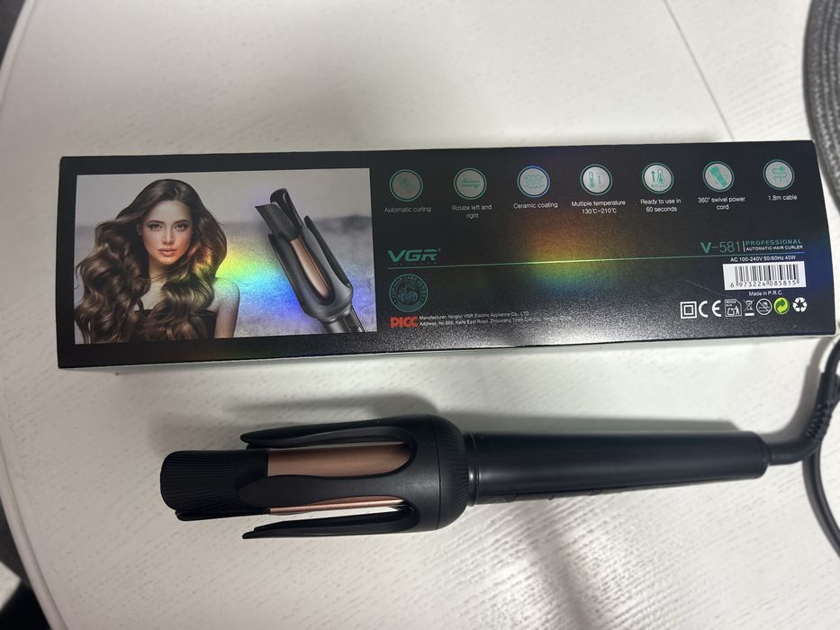 Плойка VGR V-581