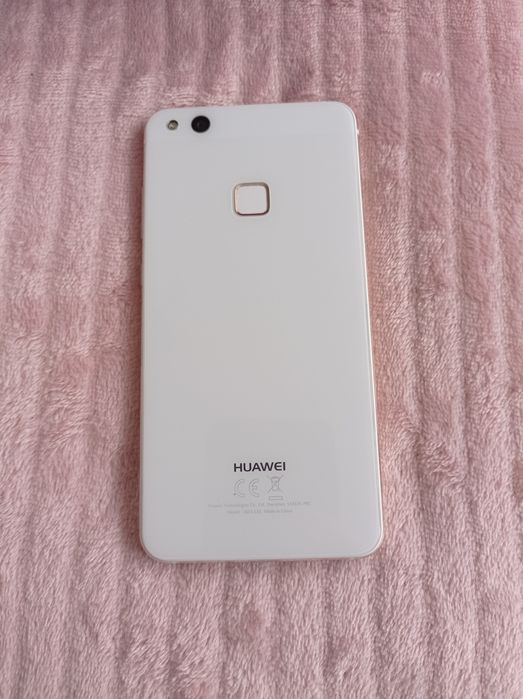 HUAWEI P 10 little