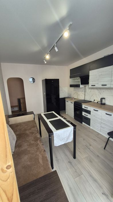 1к новобудова ЖК  Містечко  центральне