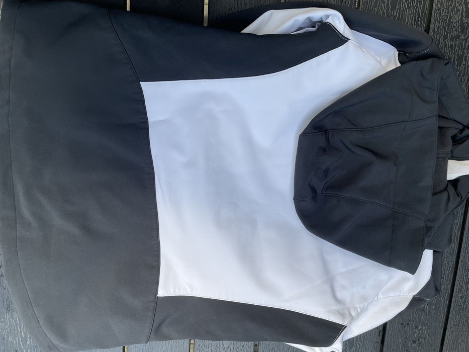 Bluza softsell damska