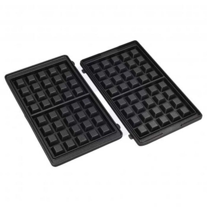 Форма для I Tefal SNACK COLLECTION XA800412 бельгійські вафлі