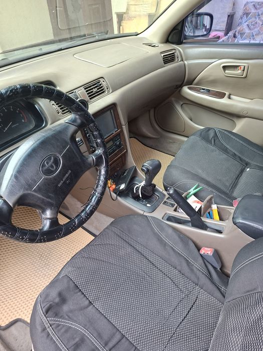 Продам Camry 20 1998г