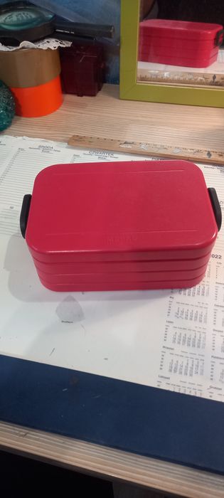 Śniadaniówka mapei