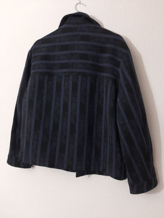 Casaco Zara. Novo , sem etiqueta,  tamanho M.